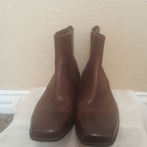 Men's  boots